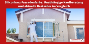 Luxus Siliconharz Fassadenfarbe Nachteile Fotos